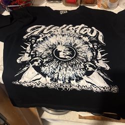 Hellstar Shirt 