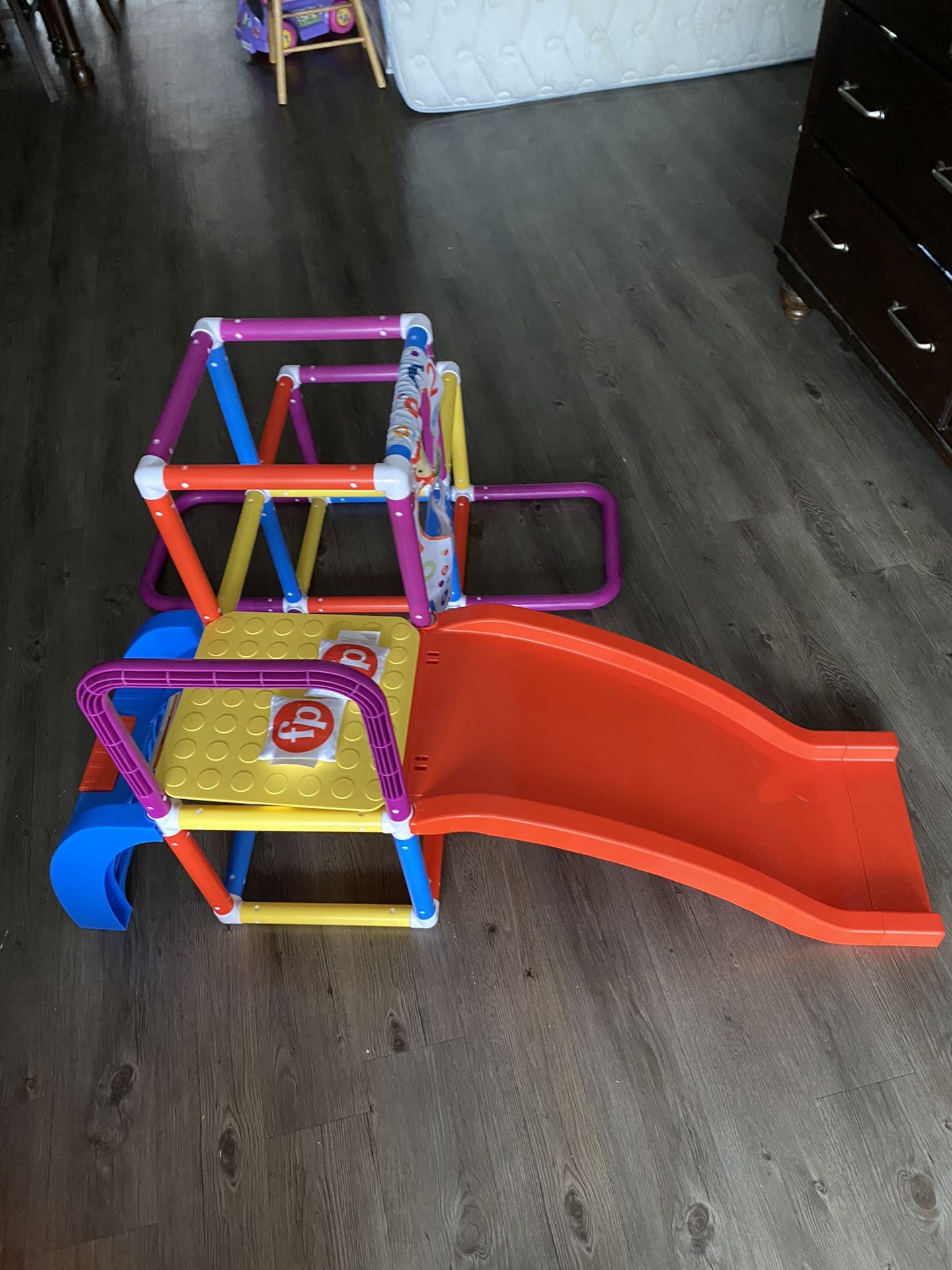 Juego Para Niños