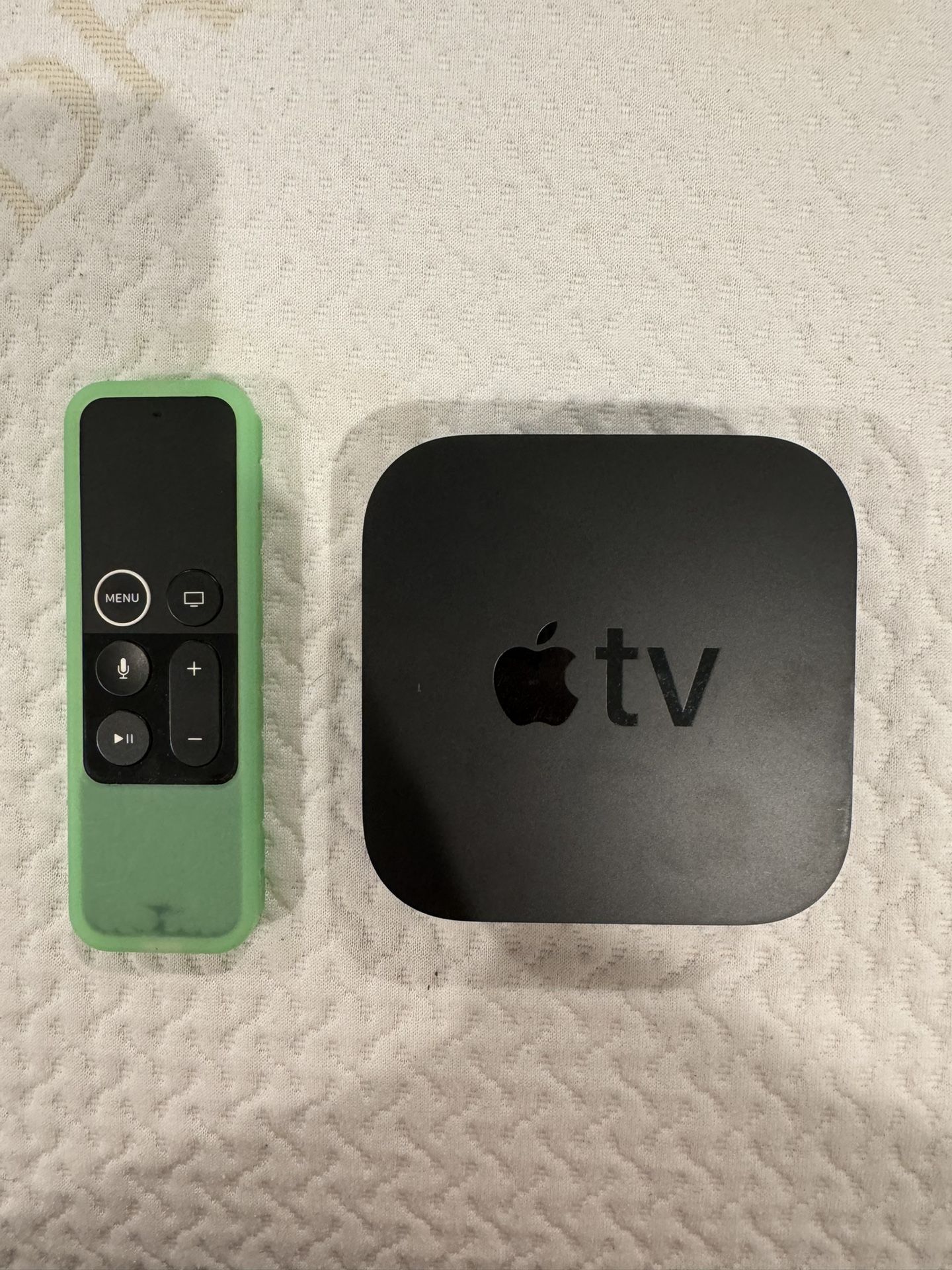 Apple TV