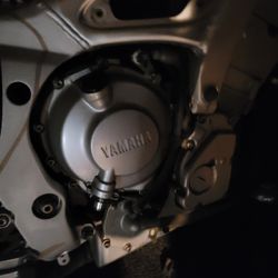 Yamaha Motorcycle free