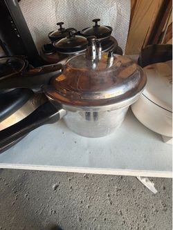 Cooker