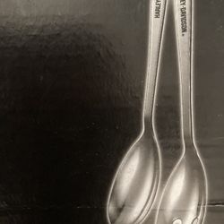 Harley Davidson Spoons