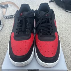 Nike Men’s Court Vision 