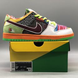 Nike SB Pro QS What The Paul more colors available