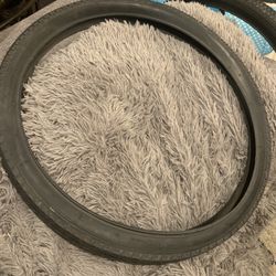 26 x 2.125 Bicycle Tire