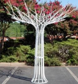 Beautiful Decorative Tree For Wedding/Birthday/Event