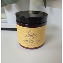 BeesOline Multi-Purpose Natural & Organic Moisturizer, New