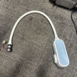  Welch Allyn LED General Light Green Series Model GS300 @ MedPallet 