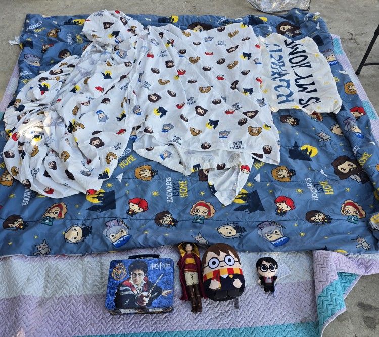 Harry Potter