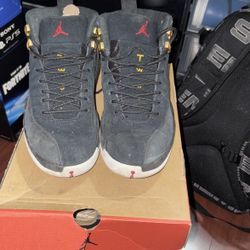 Jordan 12