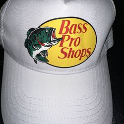 Bass Pro Shops Hat
