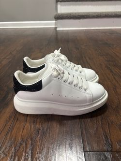 Alexander Mqueen shoes