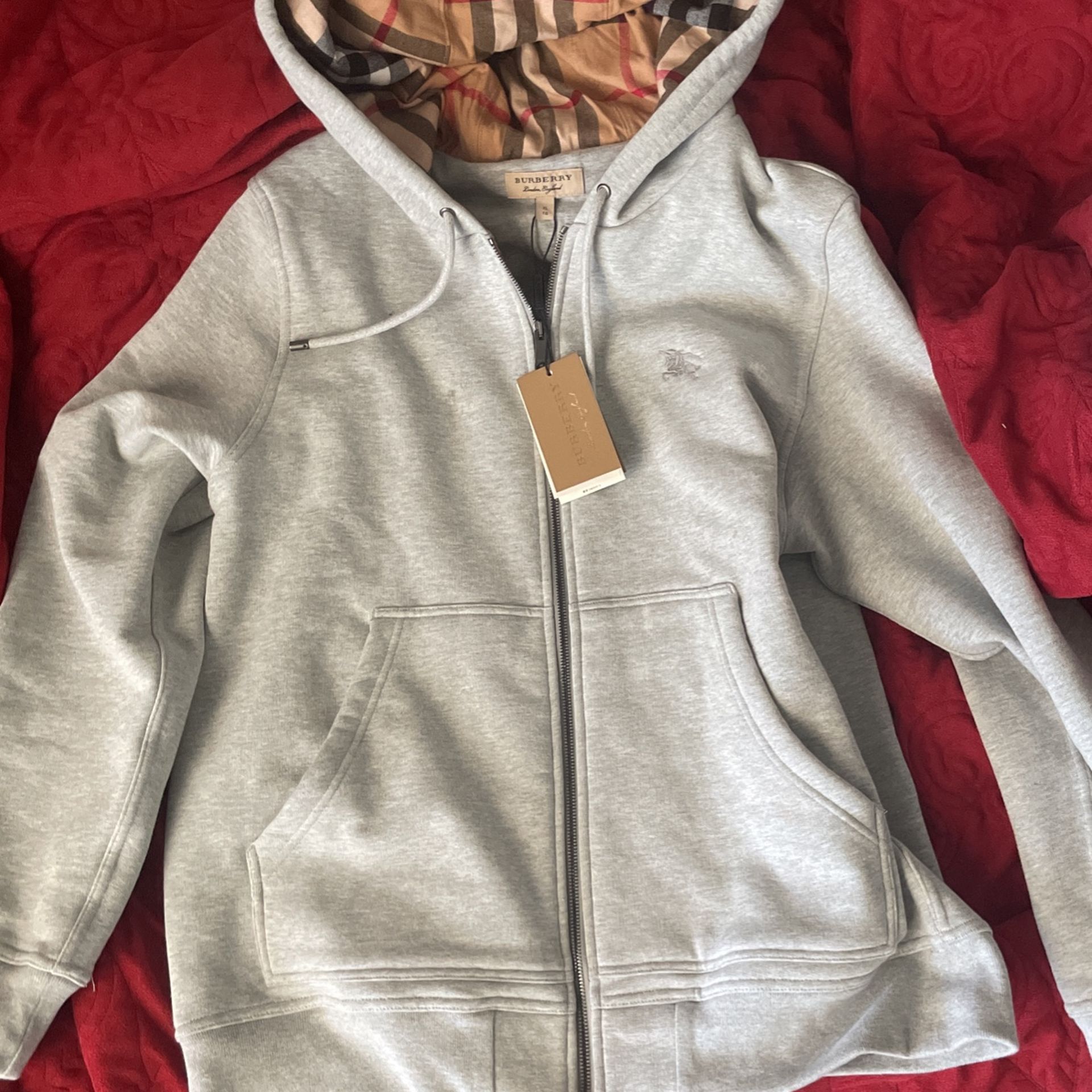 Burberry Hoodie