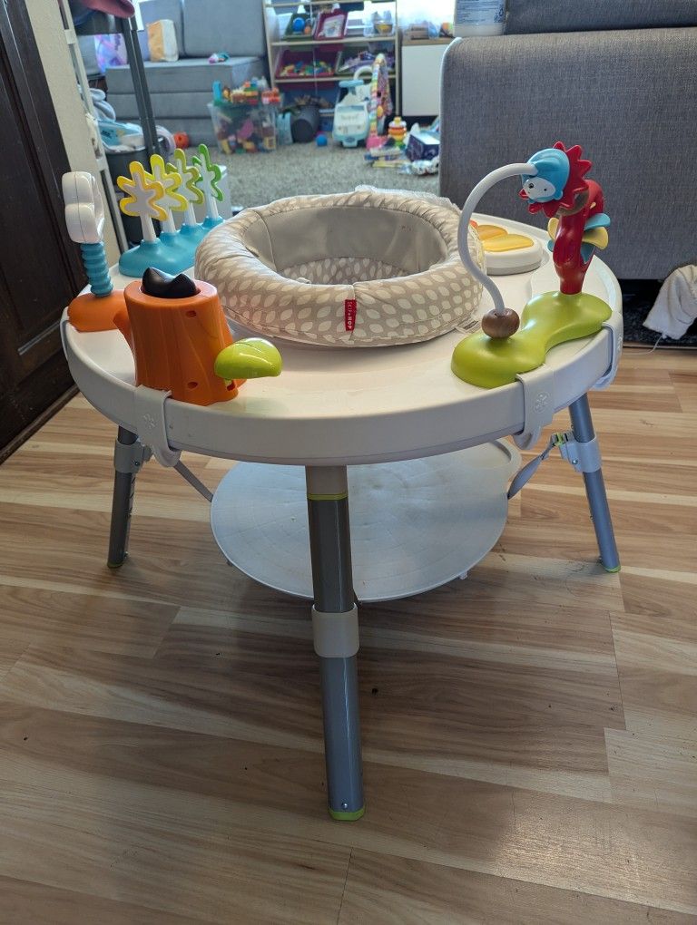 Skip Hop Baby Activity Center