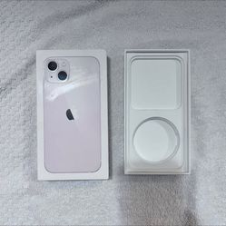IPhone 13 *BOX*