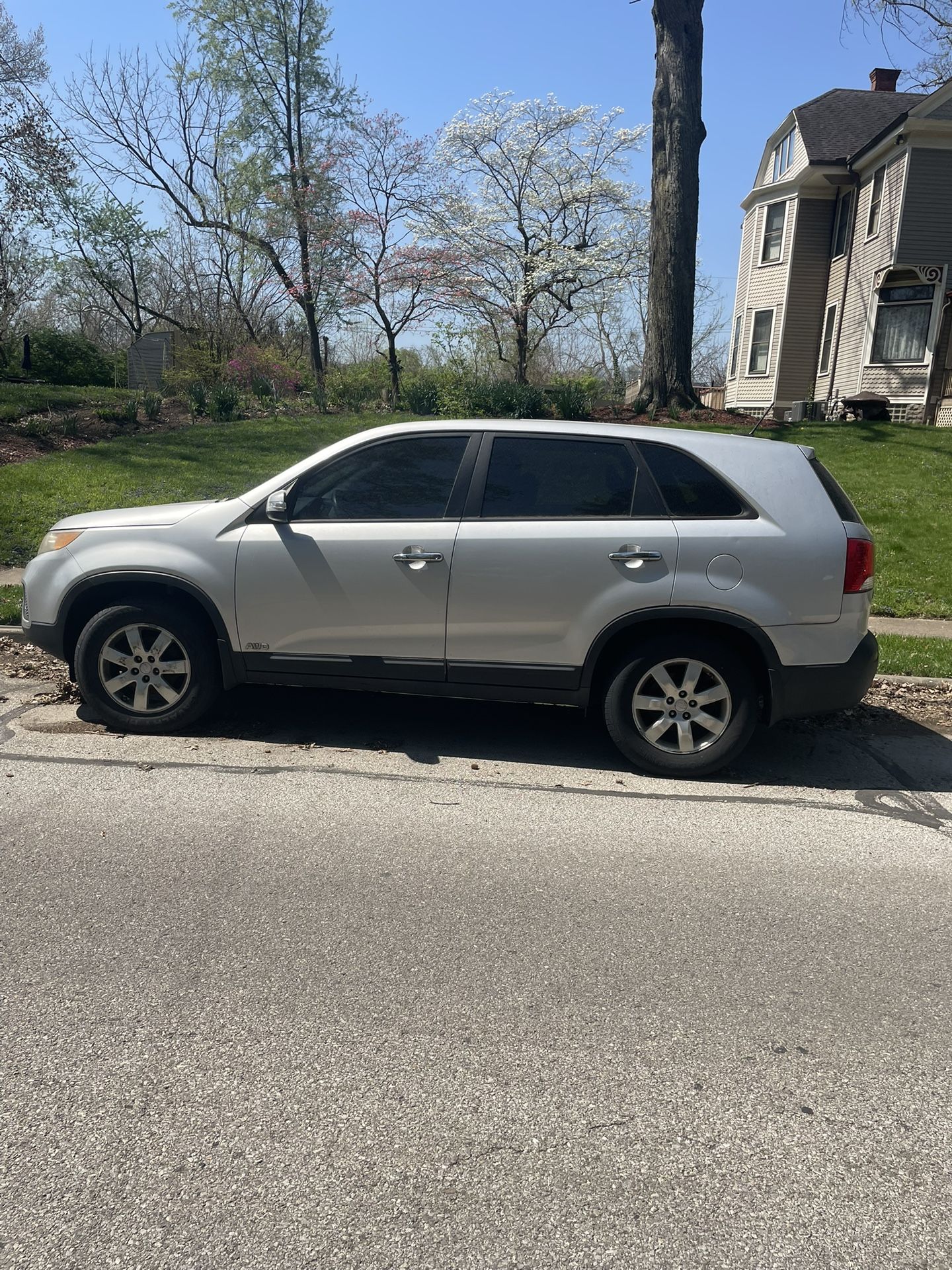 2011 KIA Sorento