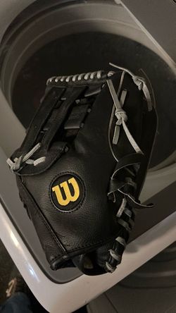Baseball glove