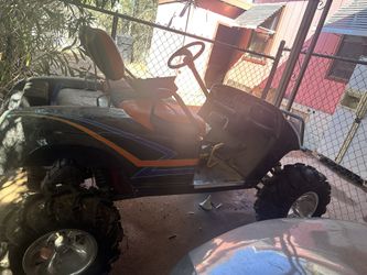 Golf Car
