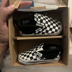 Baby Vans