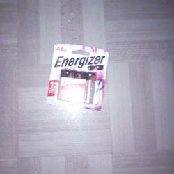 AA ENERGIZER MAX 8PACK 