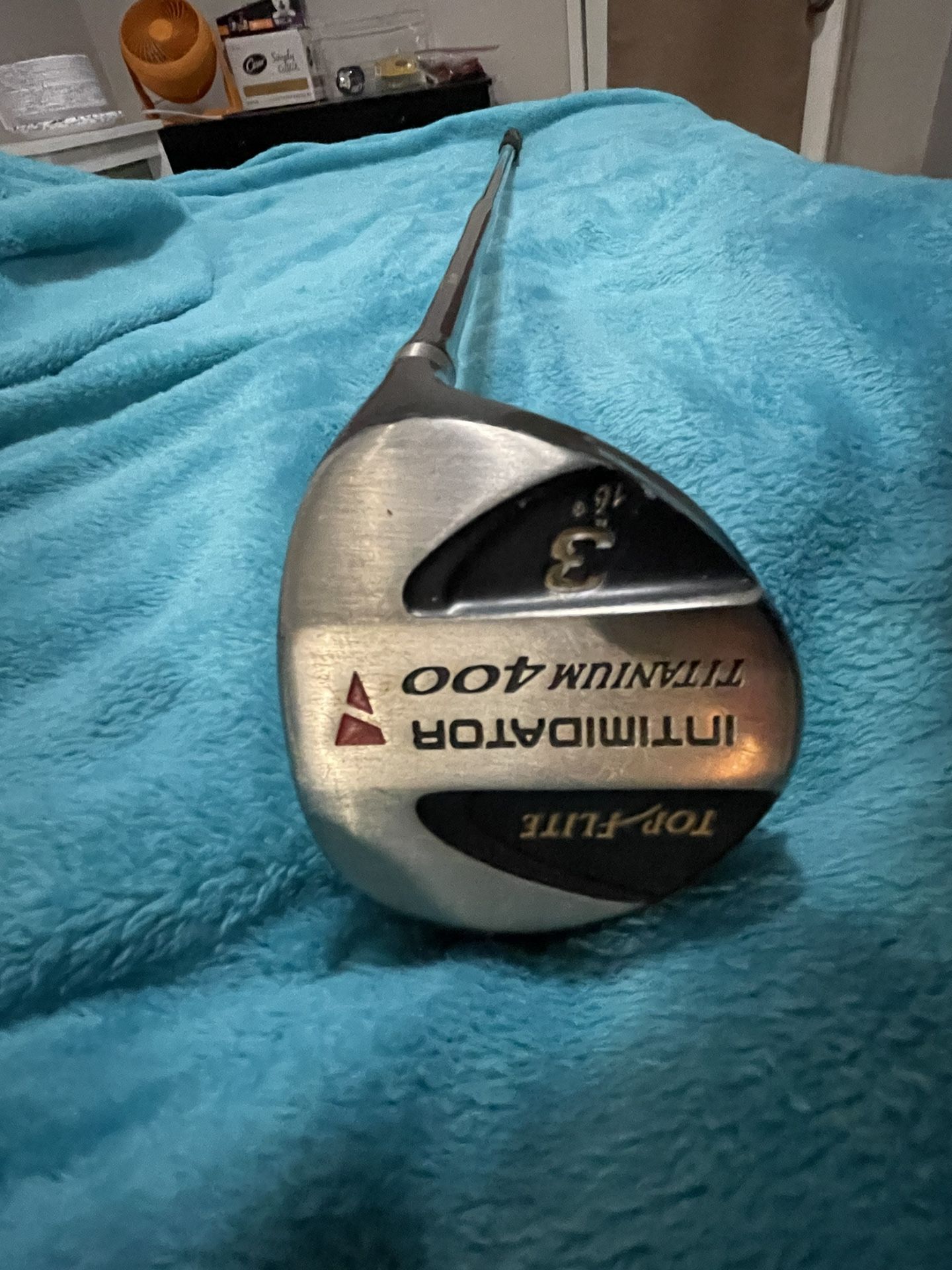 Golf Club 
