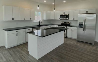 Kitchen Cabinets