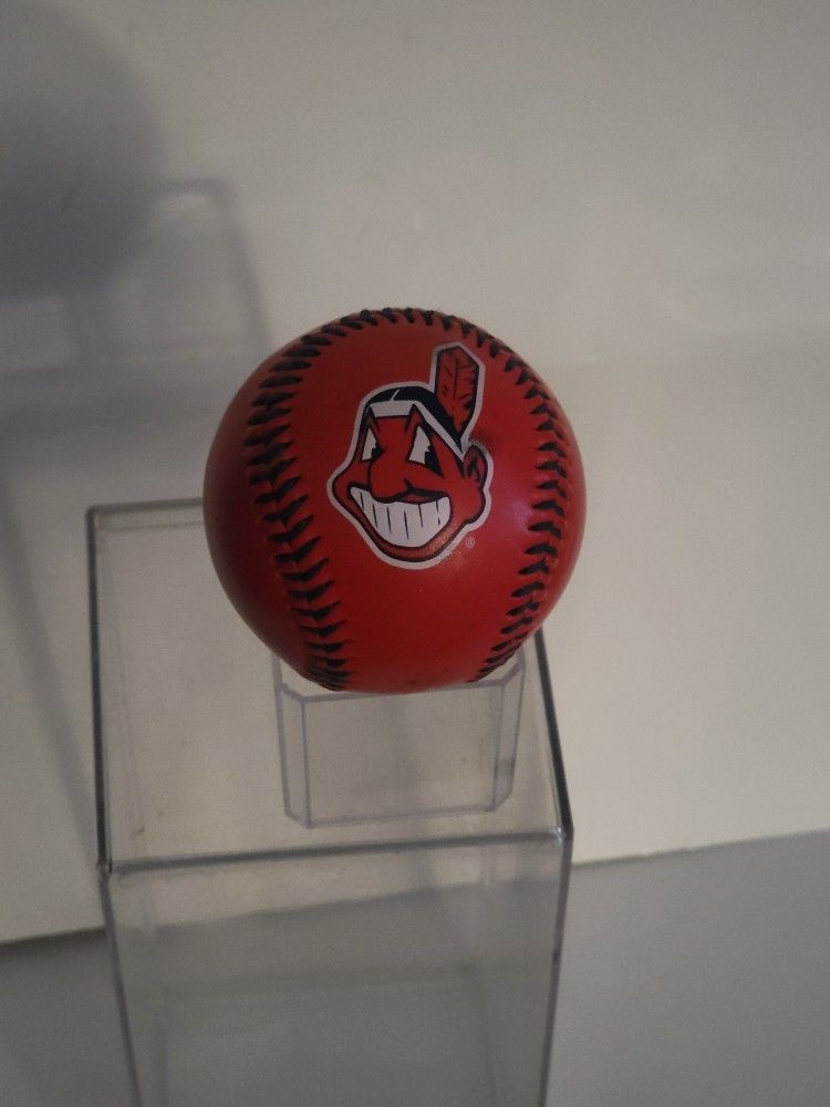 Cleveland Indians Baseball