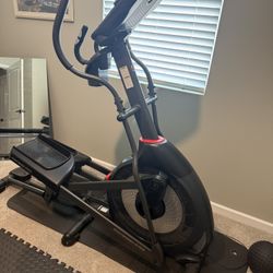 Schwinn Eliptical 