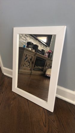 Mirror 24x18