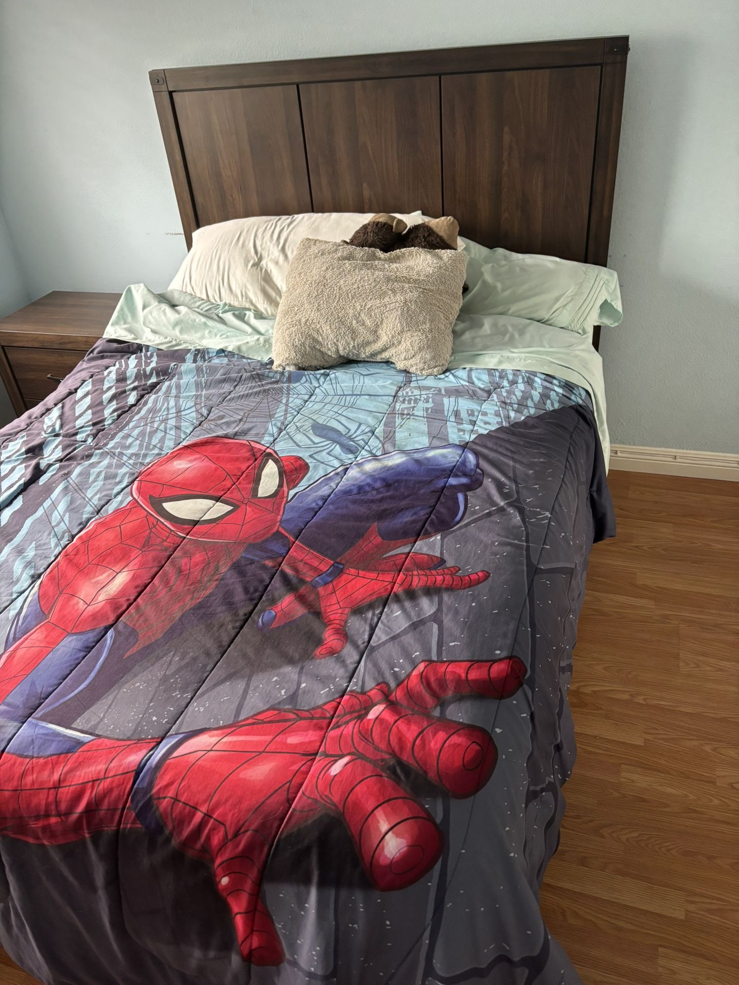 Bedroom Set