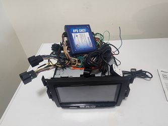 Pioneer TS-W3003D4 Car Subwoofer