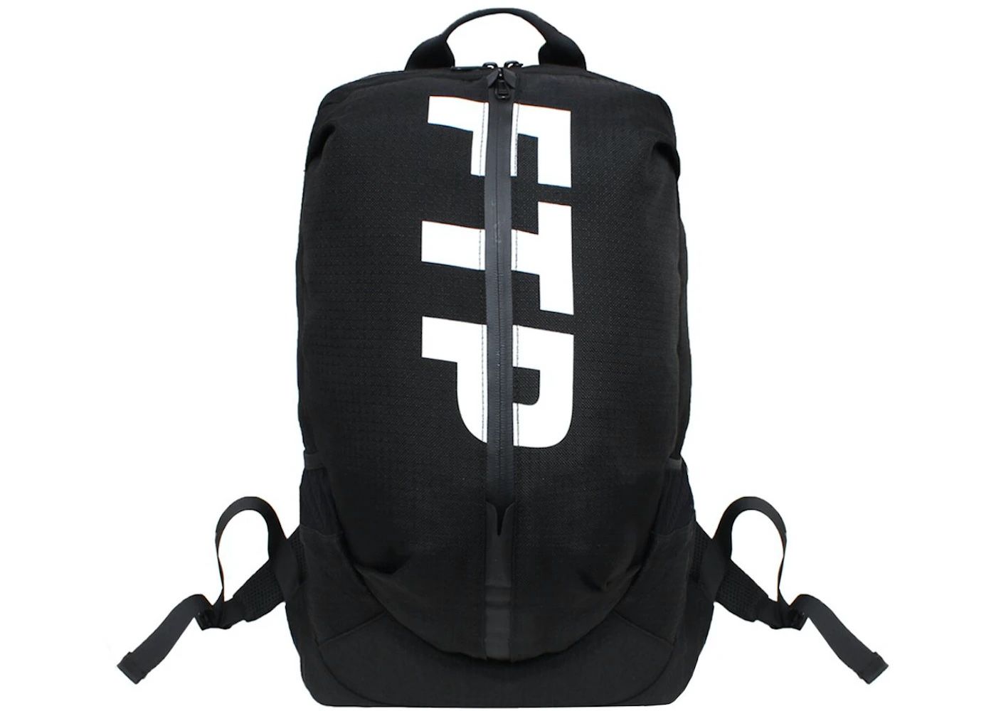 FTP Center Logo Back Pack