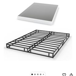 Box Spring For Queen Bed