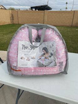 Nursing Pillow