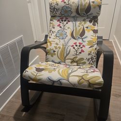 Rocking Chair
