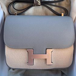 Constance 18cm Gris Mouette