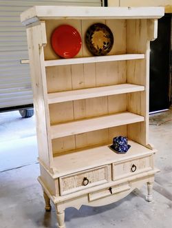 Buffet cabinet custom made