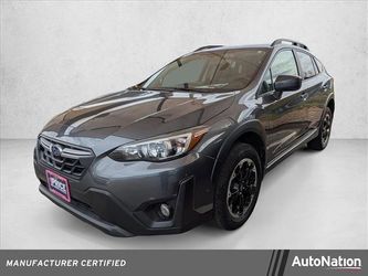2023 Subaru Crosstrek