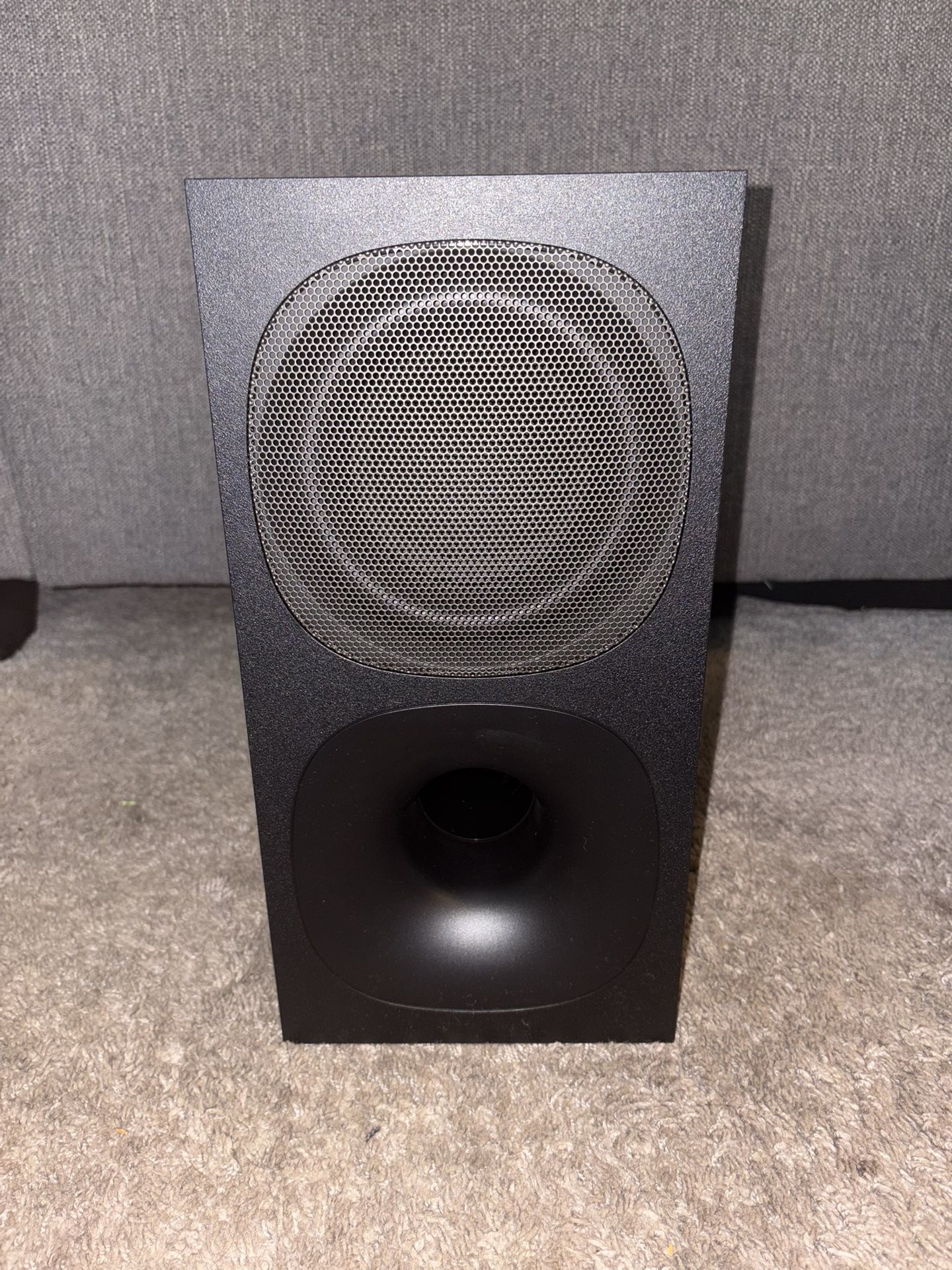 Sony Speaker Base 