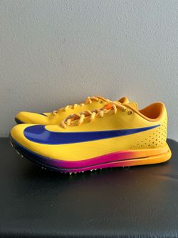 Nike Triple Jump Elite 3 “Citron Pulse”