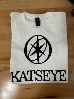 Katseye custom t shirts