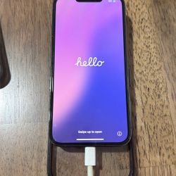 Factory Unlocked Apple iPhone 13 Pro 128gb