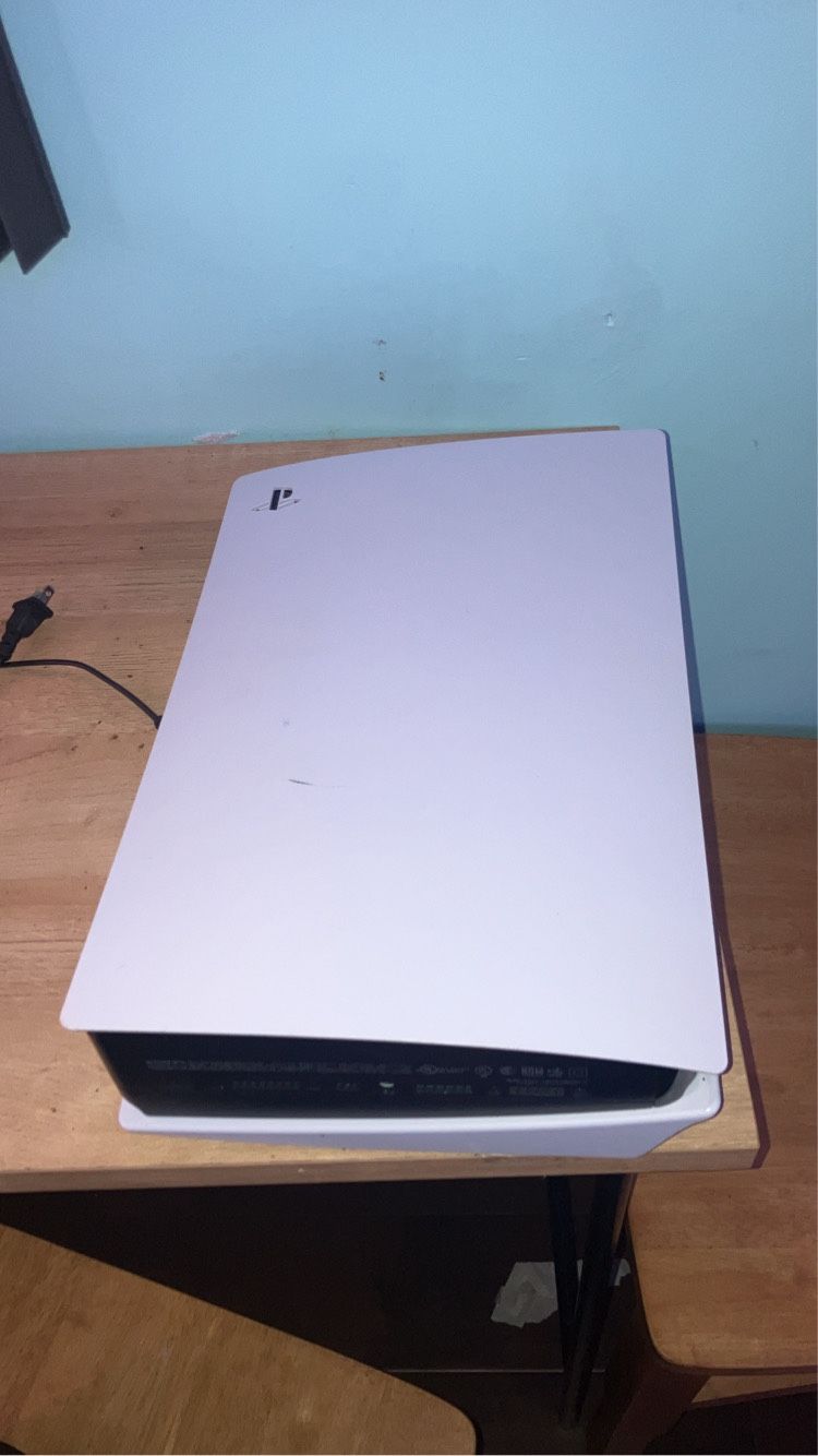 PlayStation 5 350-300