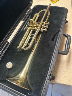 Nice Bach TR300 Trumpet Plays Great! $400 Firm
