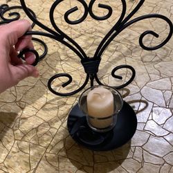 Candle Scones