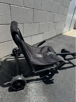 Kids EZ Roller