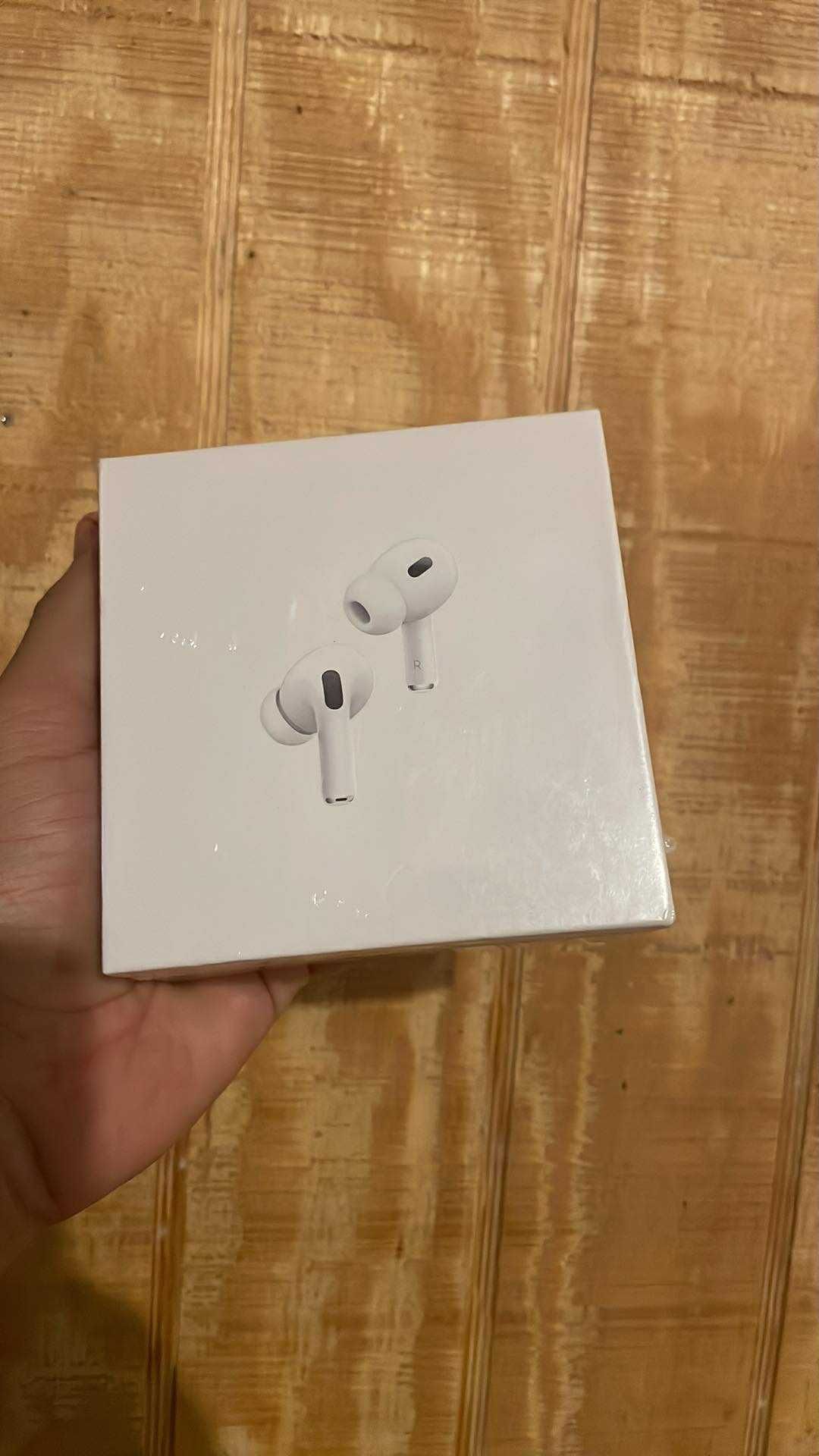 AirPods Pro 2 Generation