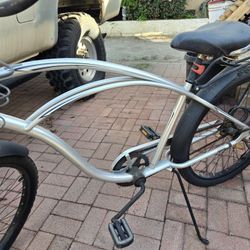 Beach Cruiser