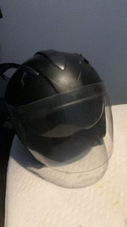 Harley Davidson GM00039292, Flat Black, XL