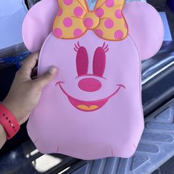 Disney backpack